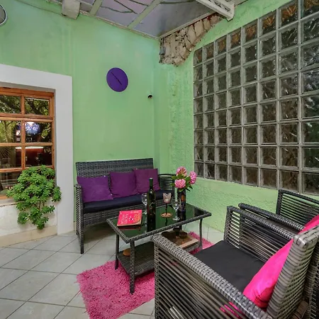 Lovely Mediterranean Near The Casa vacanze Cavtat