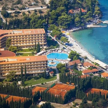 Lovely Mediterranean Near The Casa vacanze