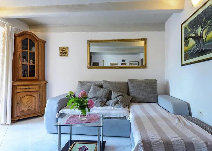 Lovely Mediterranean Near The Casa vacanze