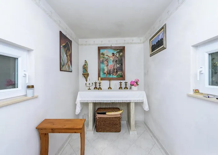 Lovely Mediterranean Near The Casa vacanze