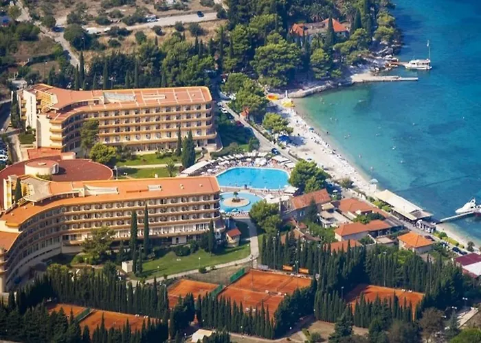 Lovely Mediterranean Near The Casa vacanze