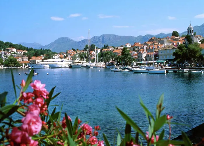 Casa vacanze Lovely Mediterranean Near The *