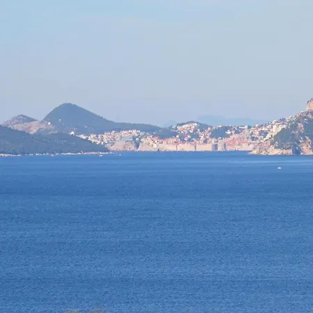 Lovely Mediterranean Near The