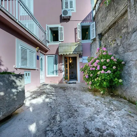 Lovely Mediterranean Near The *