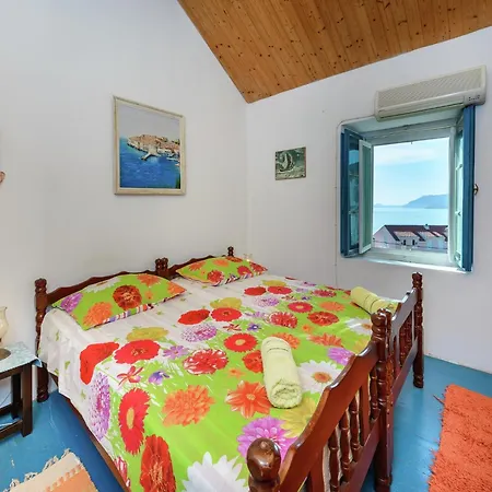 Lovely Mediterranean Near The