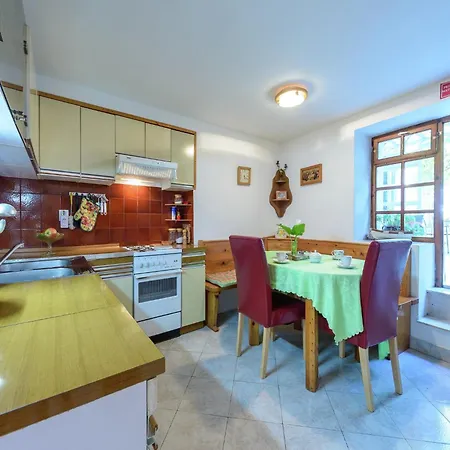 Lovely Mediterranean Near The * Cavtat