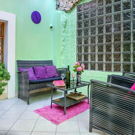 Lovely Mediterranean Near The