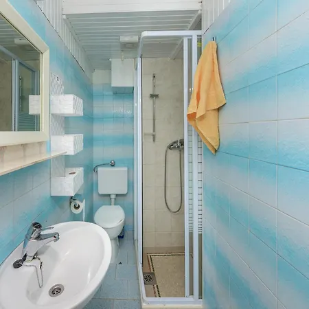 Lovely Mediterranean Near The Ferienhaus *