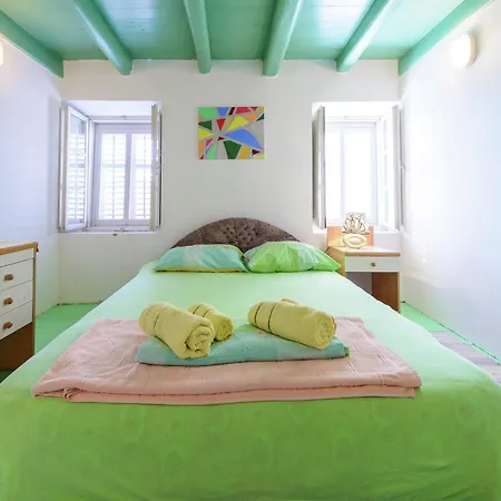 Ferienhaus Lovely Mediterranean Near The *