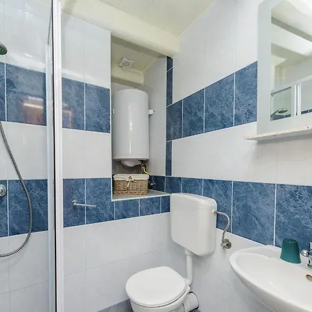 Ferienhaus Lovely Mediterranean Near The Cavtat