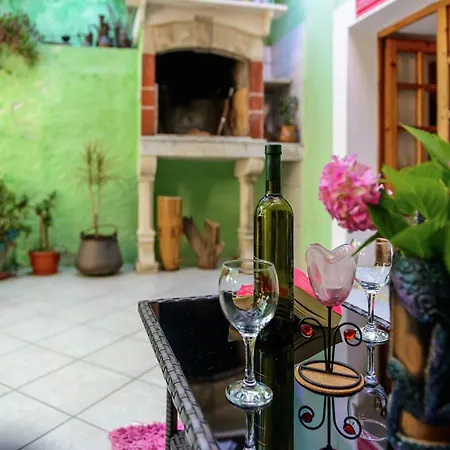 Lovely Mediterranean Near The Cavtat