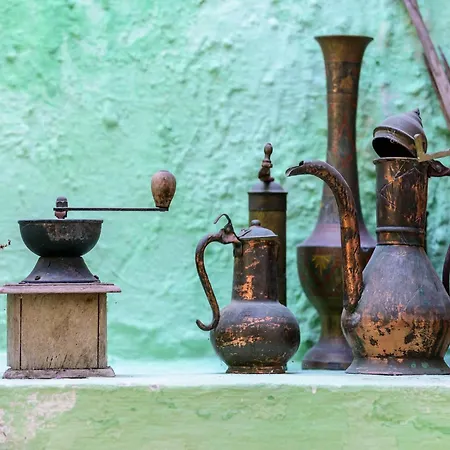 Lovely Mediterranean Near The * 챠브타트