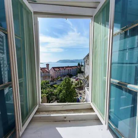 Lovely Mediterranean Near The