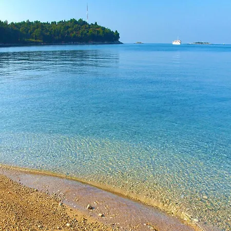 펜션 Lovely Mediterranean Near The