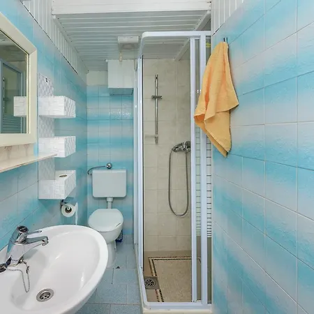 Lovely Mediterranean Near The Cavtat