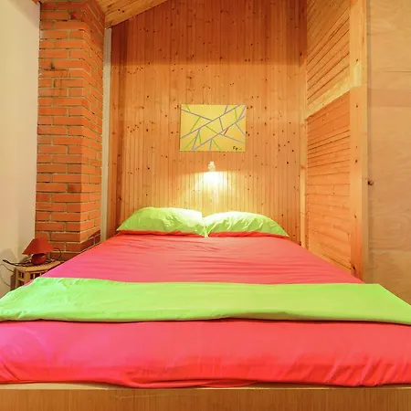 Lovely Mediterranean Near The Ferienhaus