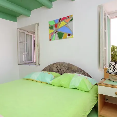 Ferienhaus Lovely Mediterranean Near The Cavtat