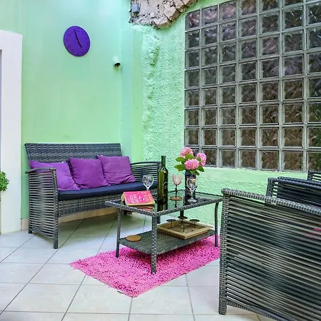 Lovely Mediterranean Near The