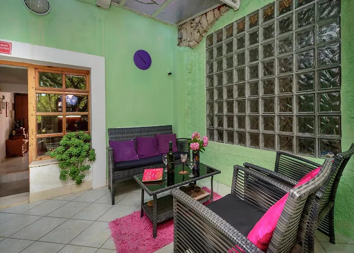 Lovely Mediterranean Near The Casa vacanze Cavtat