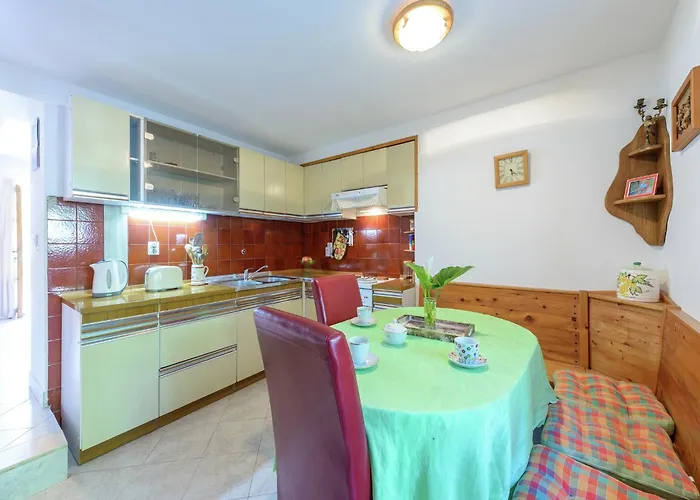 Lovely Mediterranean Near The Cavtat