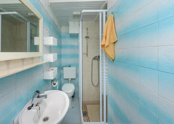 Lovely Mediterranean Near The Casa vacanze *