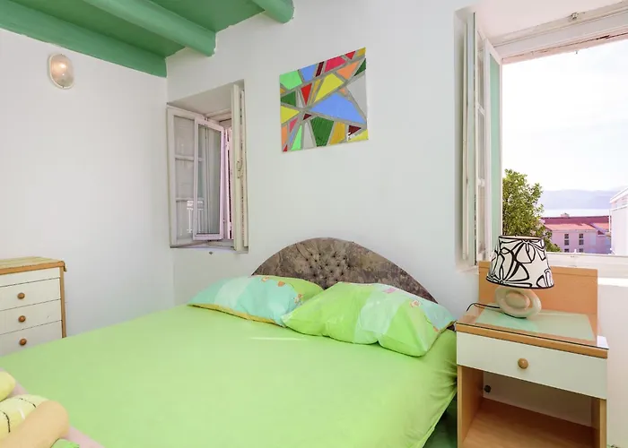 Lovely Mediterranean Near The Casa vacanze Cavtat