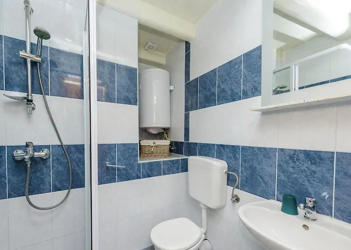 Casa vacanze Lovely Mediterranean Near The Cavtat